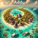 Addu Atoll Travel Guide: Where History, Culture, and Nature Collide