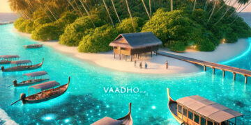 Vaadhoo Island Travel Guide: Where History, Culture, and Nature Collide