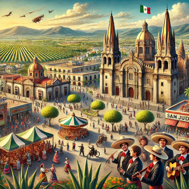 Guadalajara Travel Guide: Where History, Culture, and Nature Collide