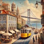 Lisbon Travel Guide: Where History, Culture, and Nature Collide