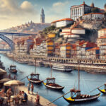 Porto Travel Guide: Where History, Culture, and Nature Collide