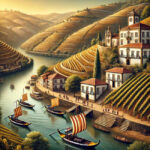 Douro Valley Travel Guide: Where History, Culture, and Nature Collide