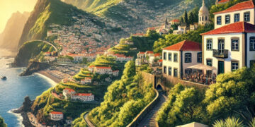 Madeira Travel Guide: Where History, Culture, and Nature Collide