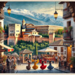 Granada Travel Guide: Where History, Culture, and Nature Collide