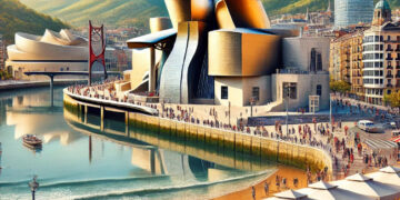 Bilbao & San Sebastián Travel Guide: Where History, Culture, and Nature Collide