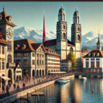 Zurich Travel Guide: Where History, Culture, and Nature Collide