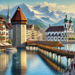 Lucerne Travel Guide: Where History, Culture, and Nature Collide