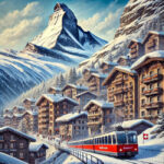 Zermatt & The Matterhorn Travel Guide: Where History, Culture, and Nature Collide