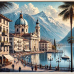 Lugano Travel Guide: Where History, Culture, and Nature Collide