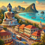 Phuket Travel Guide: Where History, Culture, and Nature Collide