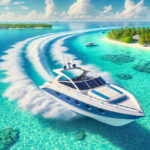 Best Transportation in Maldives