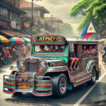 Best Transportation in Philippines