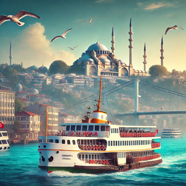 Best Transportation in Turkey