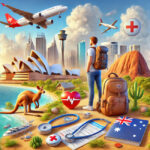 Best Travel Insurance in Australia