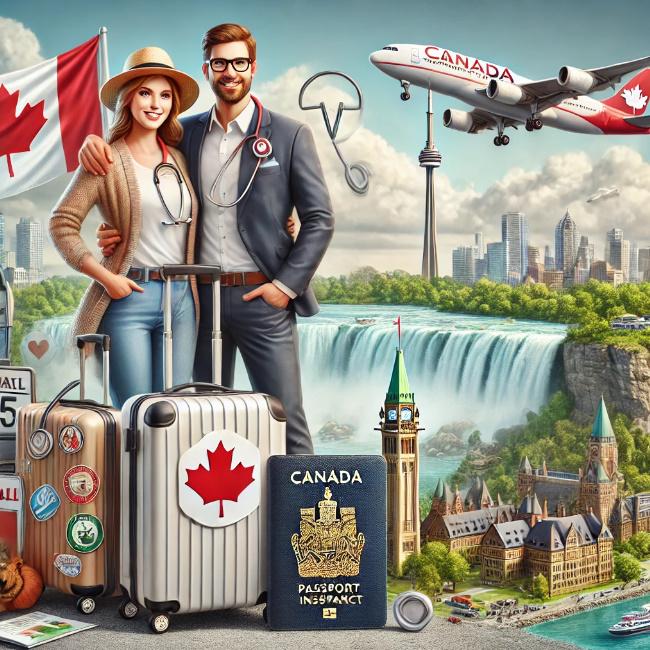 Best Travel Insurance for Canada