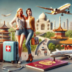 Best Travel Insurance for China