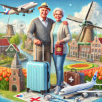 Best Travel Insurance for Holland