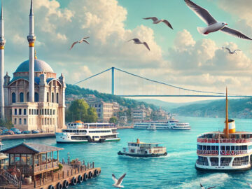 How to Travel in Turkey: A Complete Guide