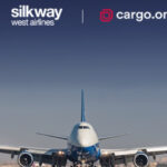 Silkway cargo tracking