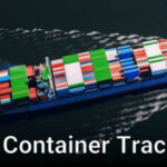 Container tracking