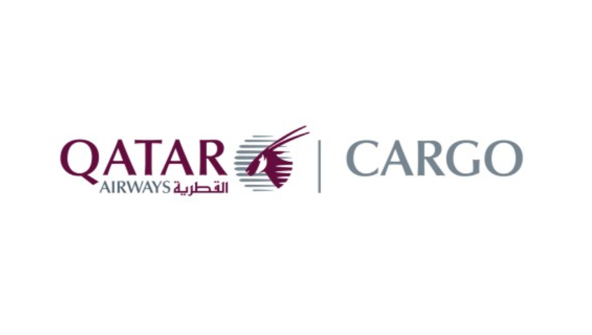 Qatar Cargo tracking