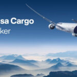 Lufthansa Cargo Tracking