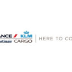 Air France Cargo tracking