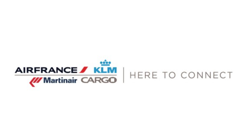 Air France Cargo tracking