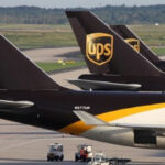 UPS Air Cargo Tracking