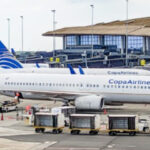 Copa Airlines Cargo tracking