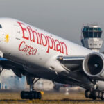 Ethiopian Airlines Cargo tracking