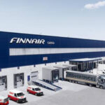 Finnair Cargo tracking