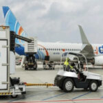 Flydubai Cargo tracking