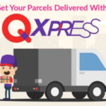 Qexpress tracking