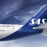 SAS Scandinavian Airlines Cargo tracking