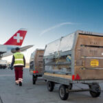 Swiss World Cargo tracking