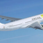 TAP Air Portugal tracking