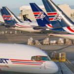 Amerijet Cargo Tracking