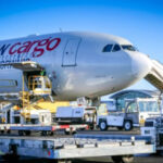 European Air Transport Cargo Tracking