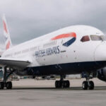 IAG Cargo Tracking