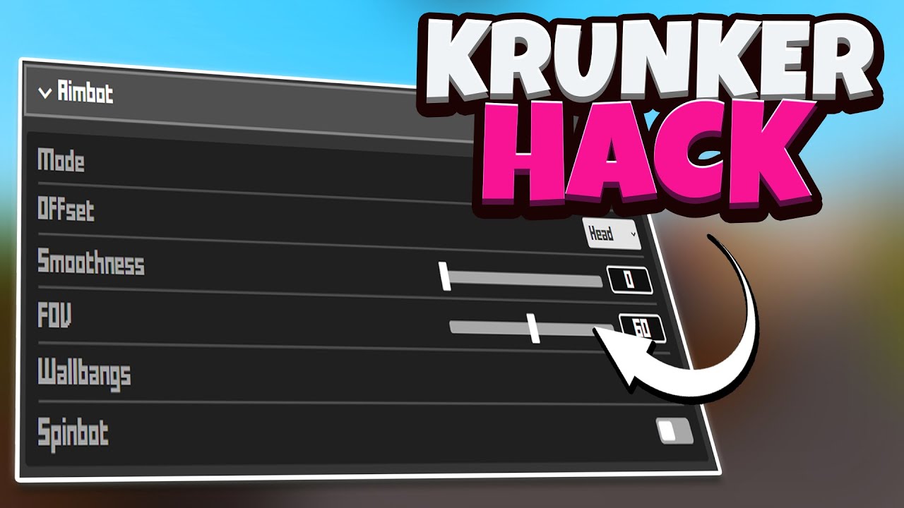 Krunker.io Cheat - ESP, Aimbot, No Recoil, Bhop