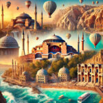 Türkiye Travel Guide