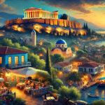 Greece Travel Guide: Where History, Culture, and Nature Collide