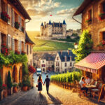 France Travel Guide: Where History, Culture, and Nature Collide