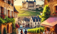 France Travel Guide: Where History, Culture, and Nature Collide