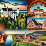 Germany Travel Guide: Where History, Culture, and Nature Collide