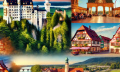 Germany Travel Guide: Where History, Culture, and Nature Collide