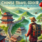 Chinese Travel Guide: Where History, Culture, and Nature Collide