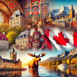 Canada Travel Guide: Where History, Culture, and Nature Collide