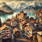 Switzerland Travel Guide: Where History, Culture